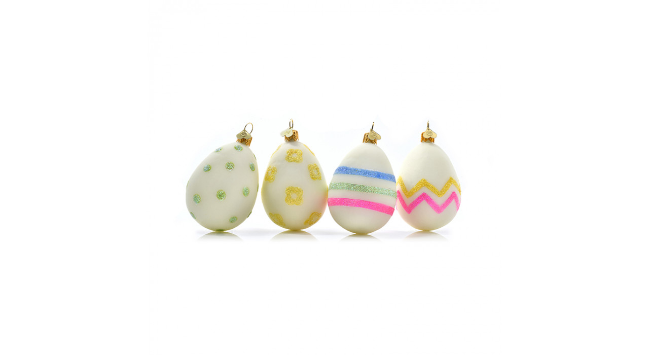 Welcome to Bombki - Luxury Handmade Glass Ornaments